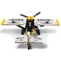 Конструктор LEGO Technic Буш-літак 333 деталі (42198) фото 5