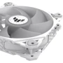Кулер ASUS TUF Gaming TF120 ARGB White (90DA0033-B09000) фото 8
