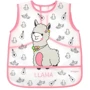 Нагрудник-фартук Babyono Мои новые открытия 12м+ (838)