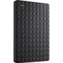 Внешний жесткий диск Seagate Expansion Black (STEA500400): Вес, г 170