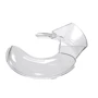 Кухонний комбайн KitchenAid 5KSM7591XEWH: Кількість насадок 3