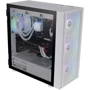 Корпус ThermalTake H570 TG ARGB Snow White (CA-1T9-00M6WN-01)