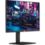 Монитор 2E GAMING 27" G2724B (2E-G2724B-01.UA): Покрытие экрана матовое