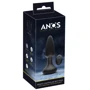 Анальная пробка Orion - ANOS RC butt plug with vibration Analplug