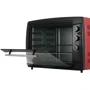 Электродуховка настольная ViLgrand VEO 650-18 RED: Производитель ViLgrand