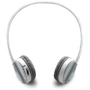 Наушники RAPOO Wireless Stereo Headset gray (H3050)