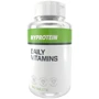 MyProtein Daily Vitamins 60 tabs: Форма выпуска Таблетки