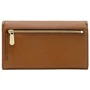 Женский кошелек Michael Kors коричневый (192877027471) фото 6
