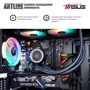 Персональный компьютер (ПК) ARTLINE Gaming X69 (X69v07): Предустановленная ОС без ОС