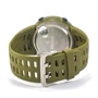 Наручний годинник Skmei 1251 Army Green: Механізм кварцовий