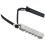 Каподастр для классической гитары DUNLOP 14F PROFESSIONAL TOGGLE FLAT CAPO: Тип Каподастры