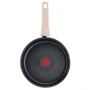 Tefal Eco Respect 24 см (G2543202): Матеріал корпусу алюміній