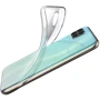 Аксессуар для смартфона BeCover TPU Case Clear for Huawei P40 Lite / Nova 6 SE / Nova 7i (704818): Тип накладка на заднюю часть