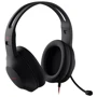 Наушники Edifier G1 SE Black: Тип конструкции накладные