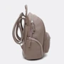 Женский рюкзак Ricco Grande кофейный (1l976taupe-taupe): Тип Рюкзаки
