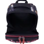 Рюкзак Bagland Turtle 17 л. черный 672 (0013466): Тип Для средней школы