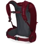 Рюкзак туристичний Osprey Kresta 20 Rosewood Red - WS / WM - червоний: Виробник Osprey