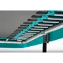 Батут Salta Comfort Edition прямоугольный 366x244 см Green: Максимальный вес пользователя, кг 120
