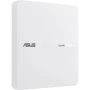 Точка доступу Wi-Fi ASUS ExpertWIFI EBA63 AX3000 (90IG0880-MO3C00): Антена 4 внутренние