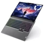 Ноутбук Lenovo Legion 5 16IRX9 (83DG00L5LT): Видеоадаптер NVIDIA GeForce RTX 4070, 8GB GDDR6