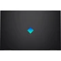 Ноутбук HP Omen 17-ck2010ca Gaming (7X7B8UA) RB: Процессор Intel Core i9-13900HX (3.9–5.4 ГГц)