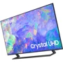 Телевизор Samsung UE43CU8572: Тип LED-телевизоры