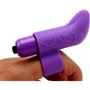 Вибратор на палец Chisa MisSweet Finger Vibe Purple
