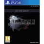 Final Fantasy XV: Day One Edition (PS4)
