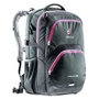 Рюкзак Deuter Ypsilon black-magenta (80223-7505)