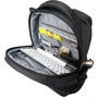 Сумка для ноутбуков Tigernu 15.6" T-B3319 Silver/Grey: Вместимость ноутбук, блок питания, аксессуары