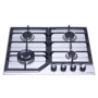 Варочная поверхность газовая Perfelli HGM 61624 I фото 8