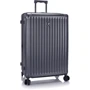 Чемодан Heys Luxe (S) Gunmetal (10160-0063-21)/(10160-0063-S3)