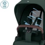 Прогулочная коляска Maxi-Cosi Fame Twillic Green (1122403110) фото 8