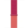 Аксессуар для Watch Apple Sport Loop Pomegranate (MWU02) for Apple Watch 42/44/45/49mm