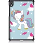Аксесуар для планшетних ПК BeCover Smart Case Unicorn для Lenovo Tab M10 TB-X606/M10 Plus (2 Gen)/K10 TB-X6C6 (708040) фото 5
