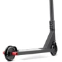 Самокат трюковый Hipe H5 Black (250150): Количество колес 2