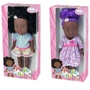 Кукла Warm Baby 33 см, в ассортименте (ECX 003-3): Возраст от 3 лет
