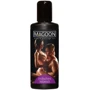 Набор массажных масел Magoon Massage Oil Set, 3х50 мл