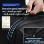 Сумка для ноутбуков Tigernu 15.6" T-B9600 Black: Вместимость ноутбук, блок питания, аксессуары