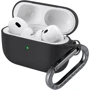 Чохол ArmorStandart Hang Case Black для Apple AirPods Pro 3 (ARM88271)