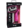 Вибростимулятор Pipdream Crush Snooky ish, 10,8х2,8 см