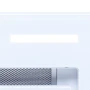 Вытяжка Perfelli BISP 6873 WH LED Strip GLASS фото 13