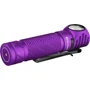 Ліхтар туристичний Ліхтар Olight Perun 2 LE purple: Світлодіоди Cree XHP 50 CW