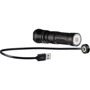 Фонарь туристический Фонарь National Geographic Iluminos Led Zoom Flashlight 1000 lm (9082400)