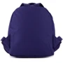 Рюкзак детский Kite Kids Blue bear (K20-538XXS-4): Материал Полиэстер