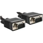 Кабель и переходник Cablexpert VGA 5.0m (CC-PPVGA-5M-B): Тип кабель