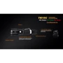 Ліхтар Fenix TK15 C фото 13
