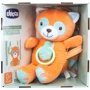 М'яка музична іграшка Chicco My Sweet Dou Dou Червона панда (11042.00): Призначення іграшки Дрібна моторика, Слухове сприйняття, Кмітливість, Сенсорні навики, Допитливість, Координація рухів