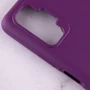 Аксессуар для смартфона Mobile Case Silicone Cover Grape for Xiaomi Redmi Note 10 Pro / 10 Pro Max: Материал TPU (термополиуретан)
