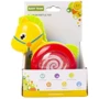 Игрушка-неваляшка Baby Team Лошадка желтая (8615): Возраст Менее 1 года